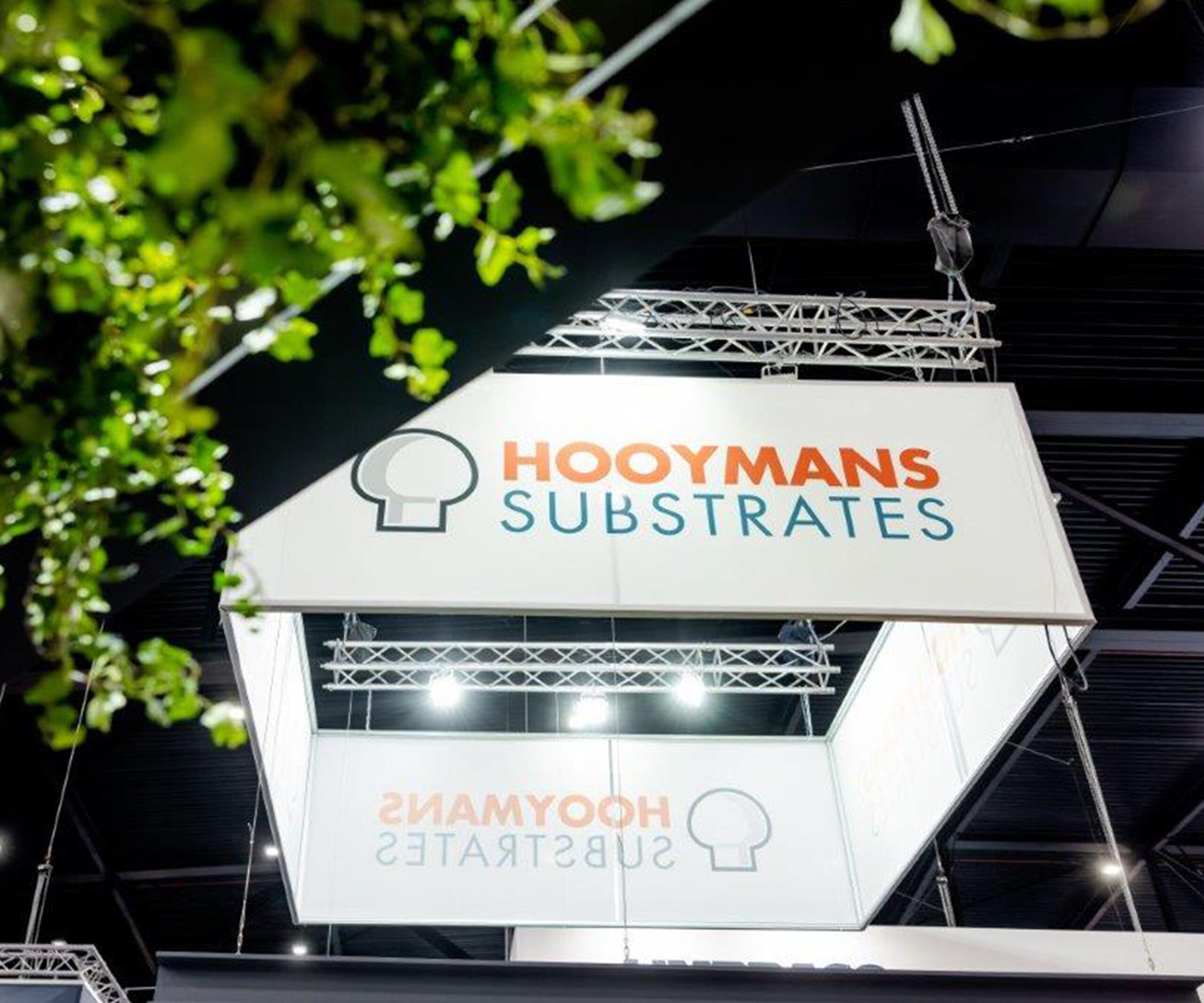 Hooymans-Substrates-stand-Champignondagen 